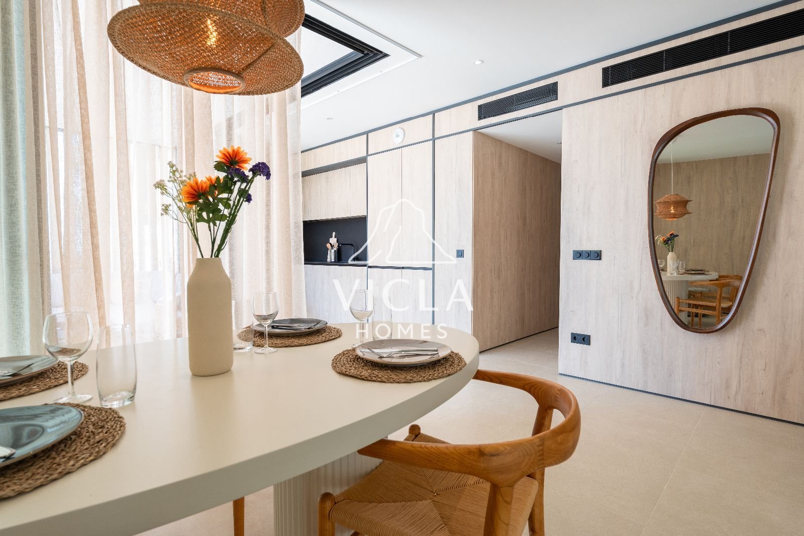 Piso de 110 m² en Santa Eulària des Riu