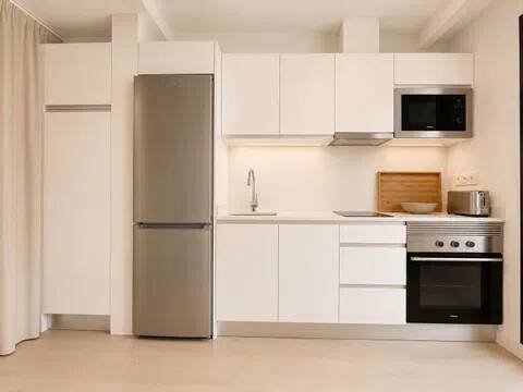 Piso de 40 m² en Mogán