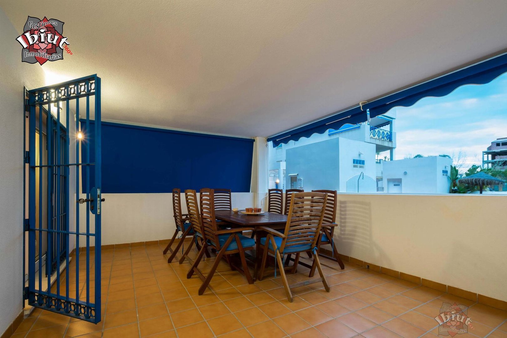 Piso de 70 m² en Torrox