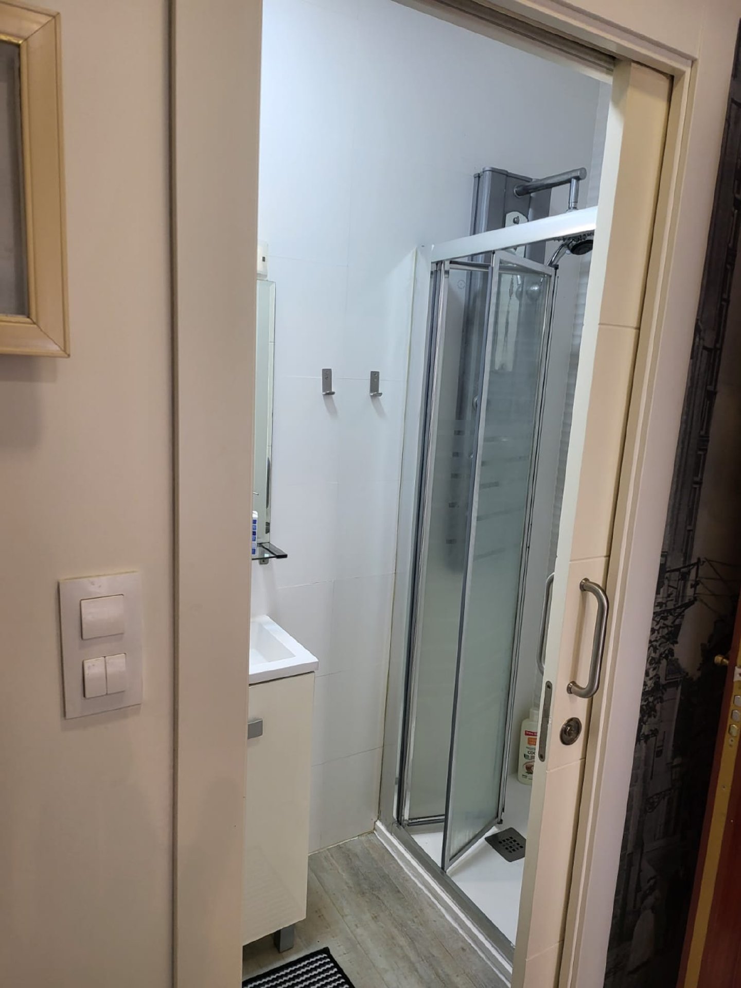 Wohnung 24 m² in Santander