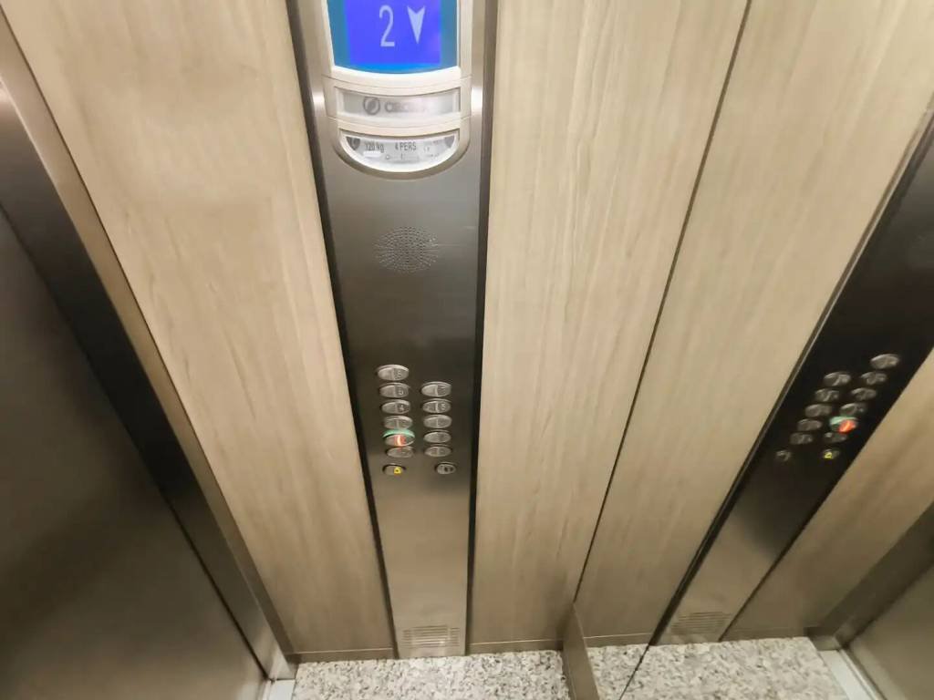 Piso de 103 m² en Palencia