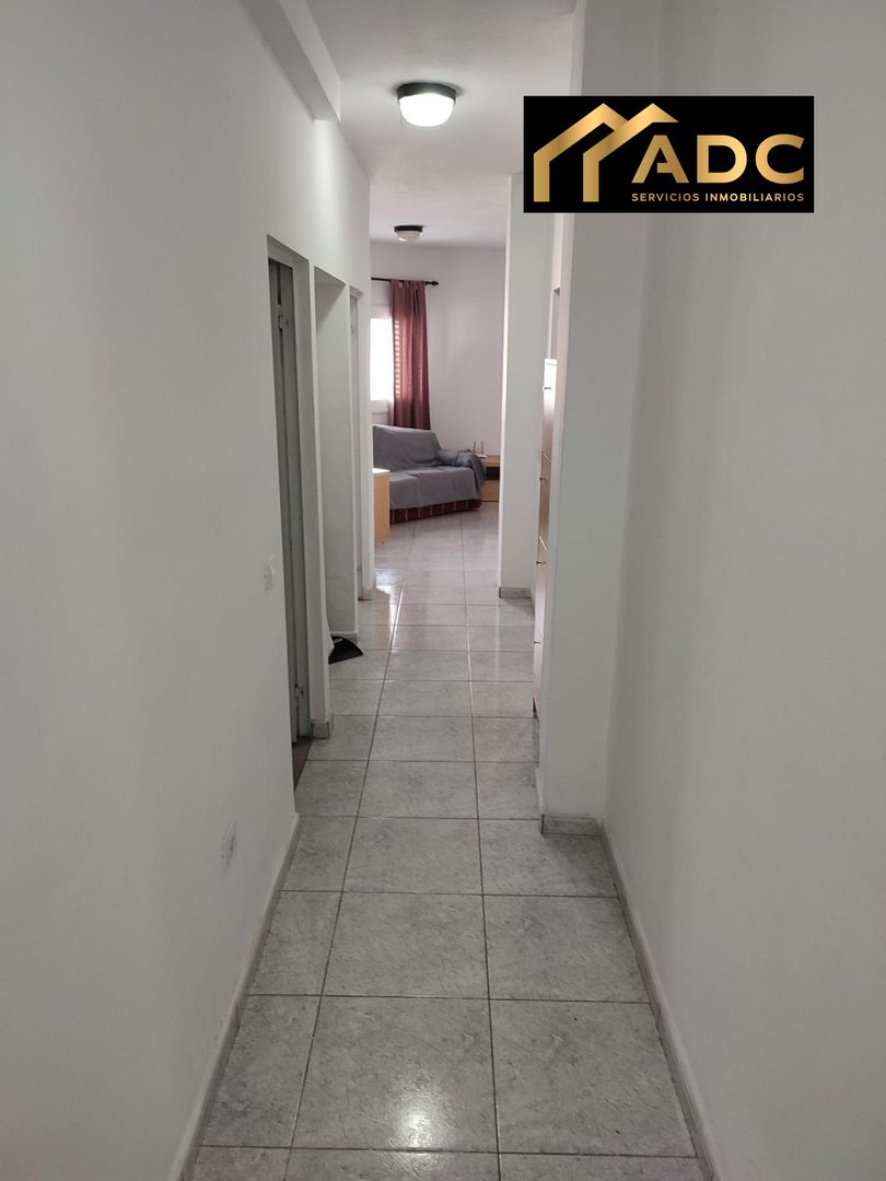 Piso de 96 m² en San Cristóbal de La Laguna