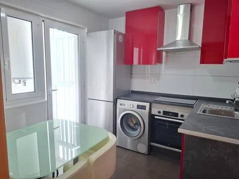 Appartement 80 m² à Xove