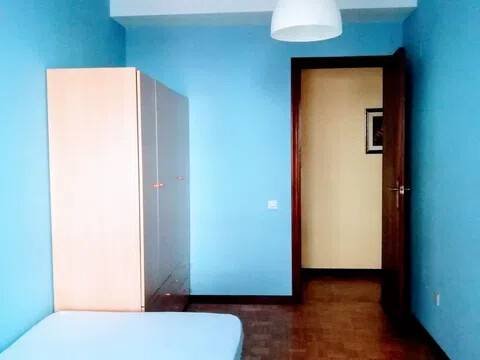 Piso de 100 m² en Oviedo