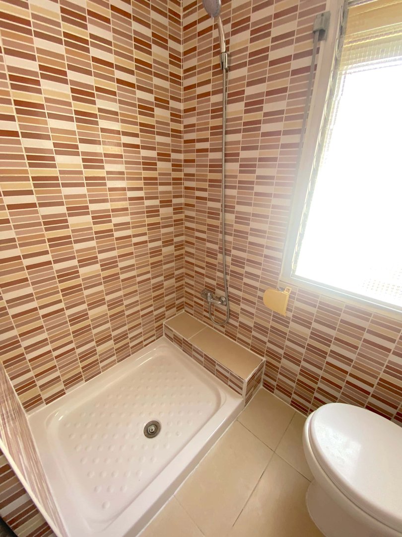 Habitació de lloguer, Sevilla