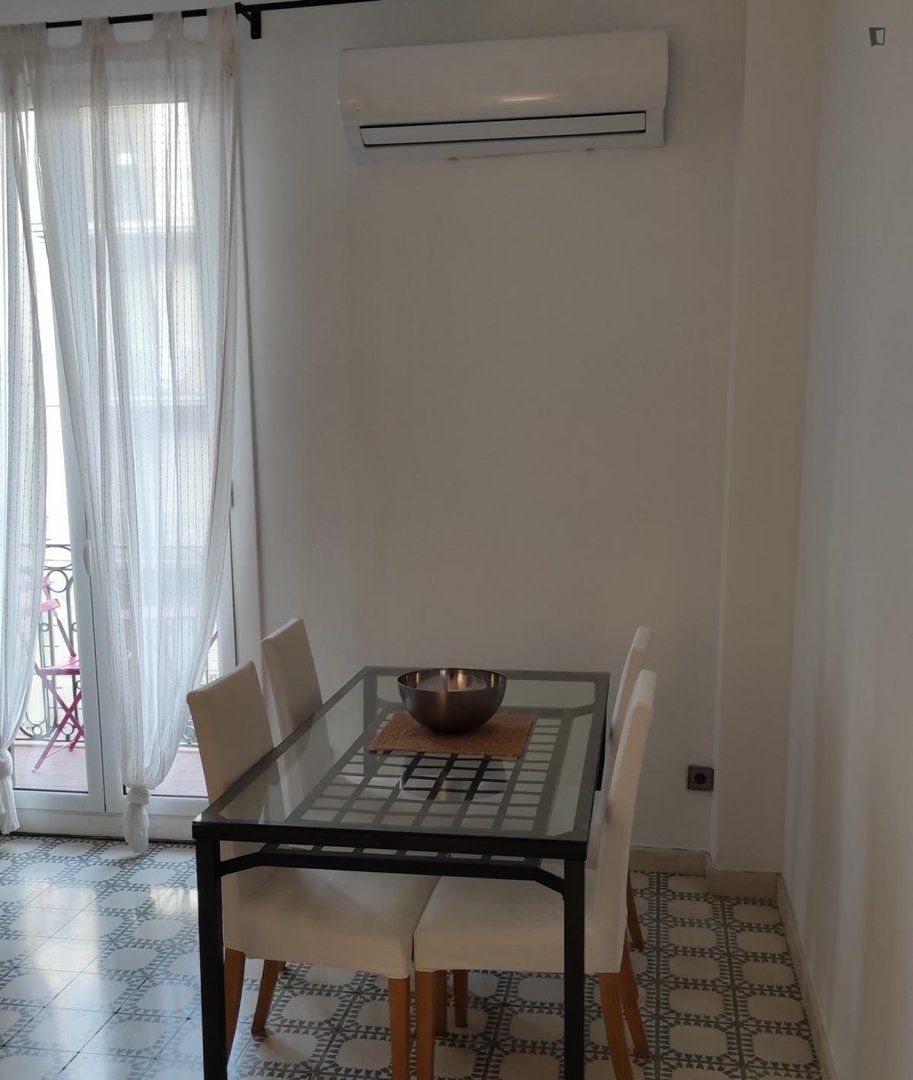 Pis de 70 m² a Barcelona