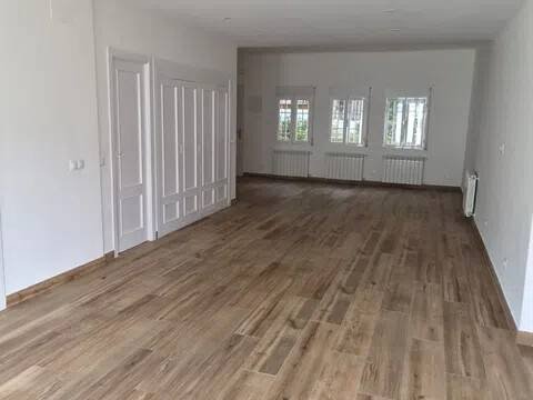 Appartamento 126 m² a Madrid