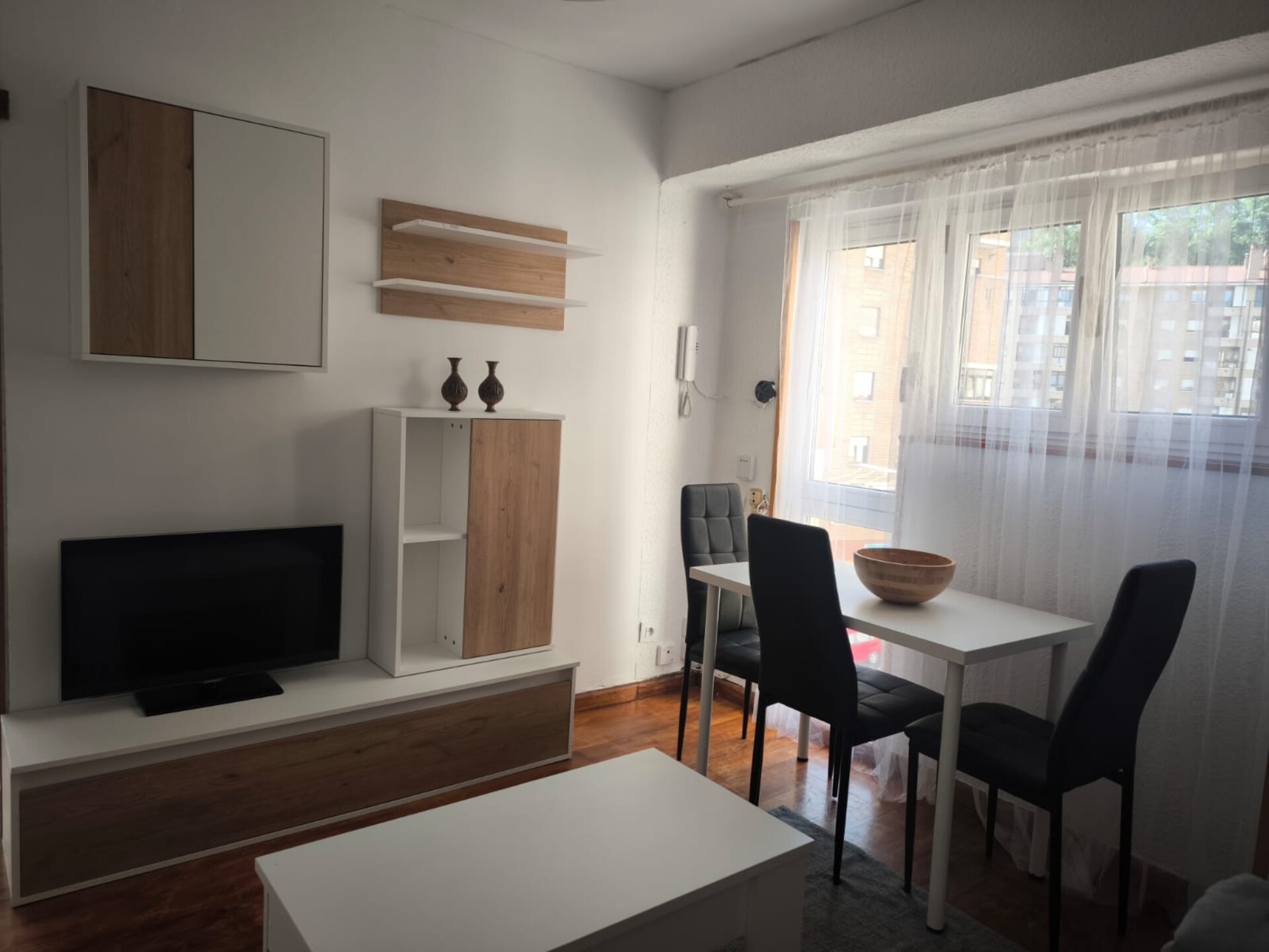 Piso de 50 m² en Oviedo