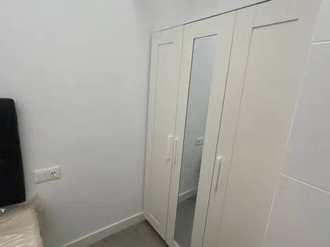 Piso de 50 m² en Alcoy
