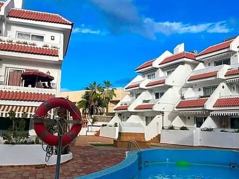 Piso de 53 m² en Arona