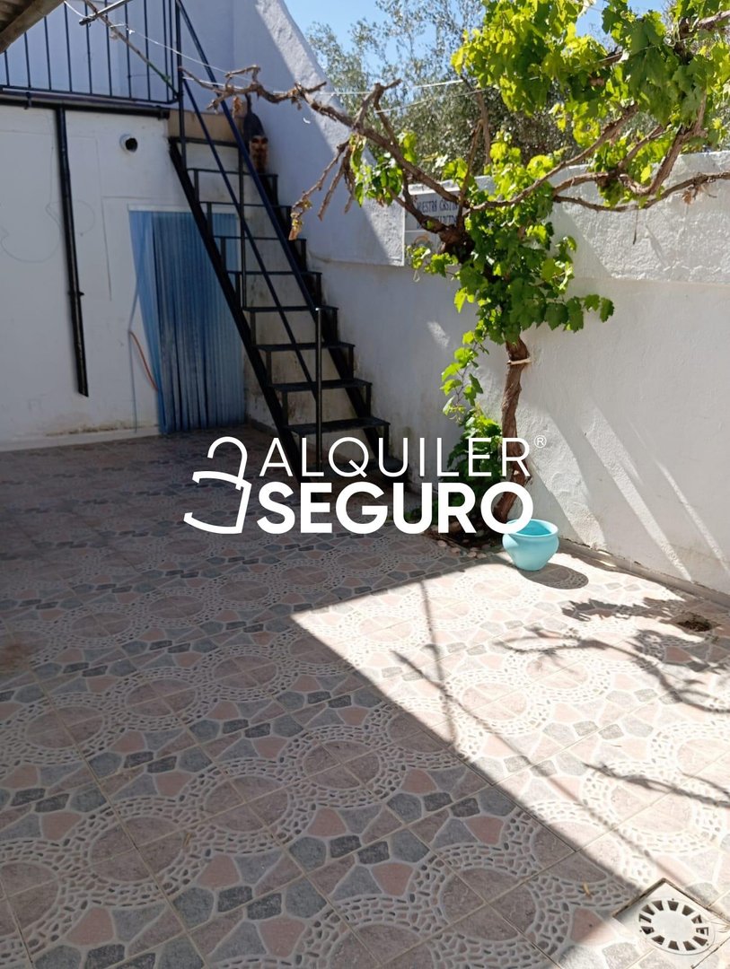 Casa de 145 m² en Azuaga