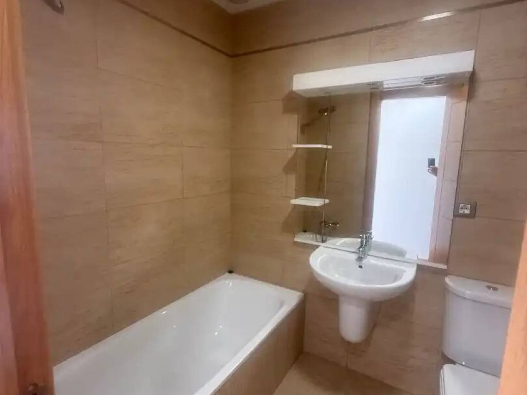 Wohnung 86 m² in Magán