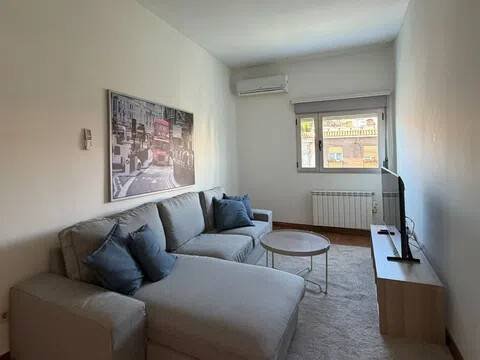 Pis de 136 m² a Madrid