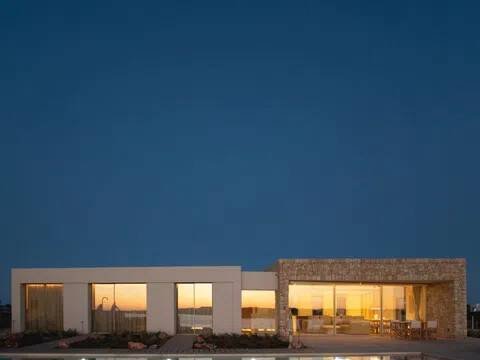 Casa 219 m² a es Mercadal