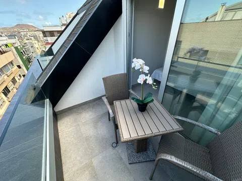 Piso de 56 m² en Las Palmas de Gran Canaria