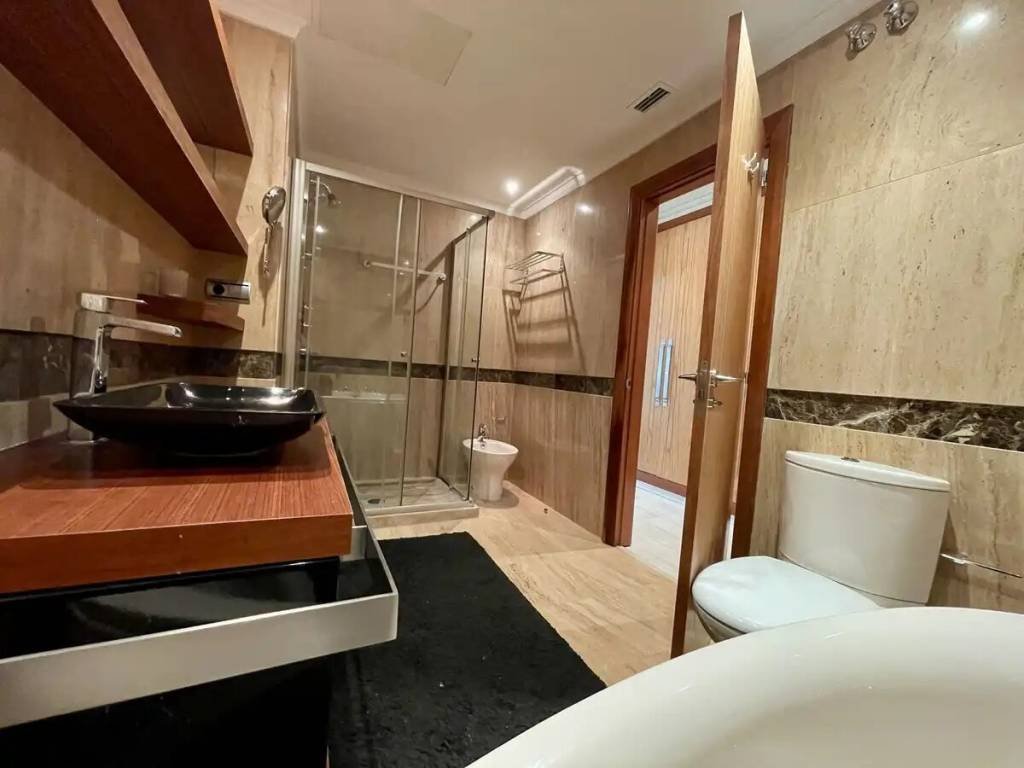 Appartamento 196 m² a Marbella