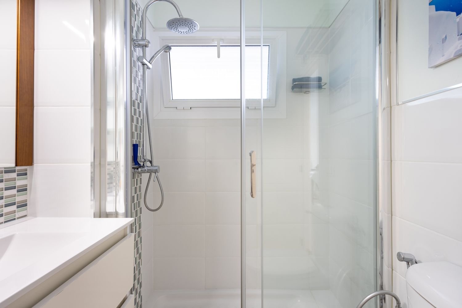 Piso de 49 m² en Puerto de la Cruz