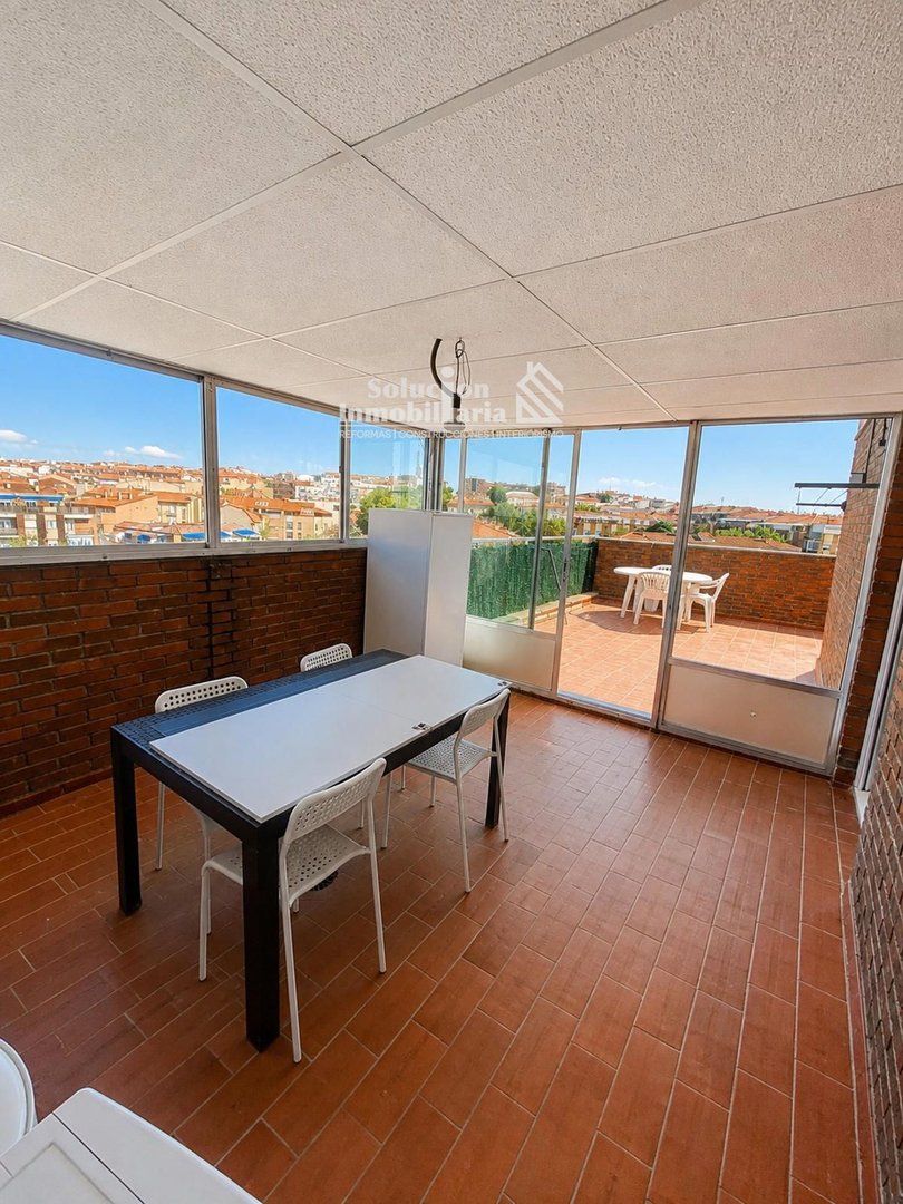 Appartamento 57 m² a Salamanca