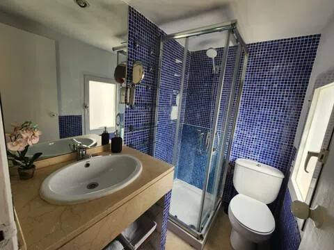 Piso de 40 m² en Madrid