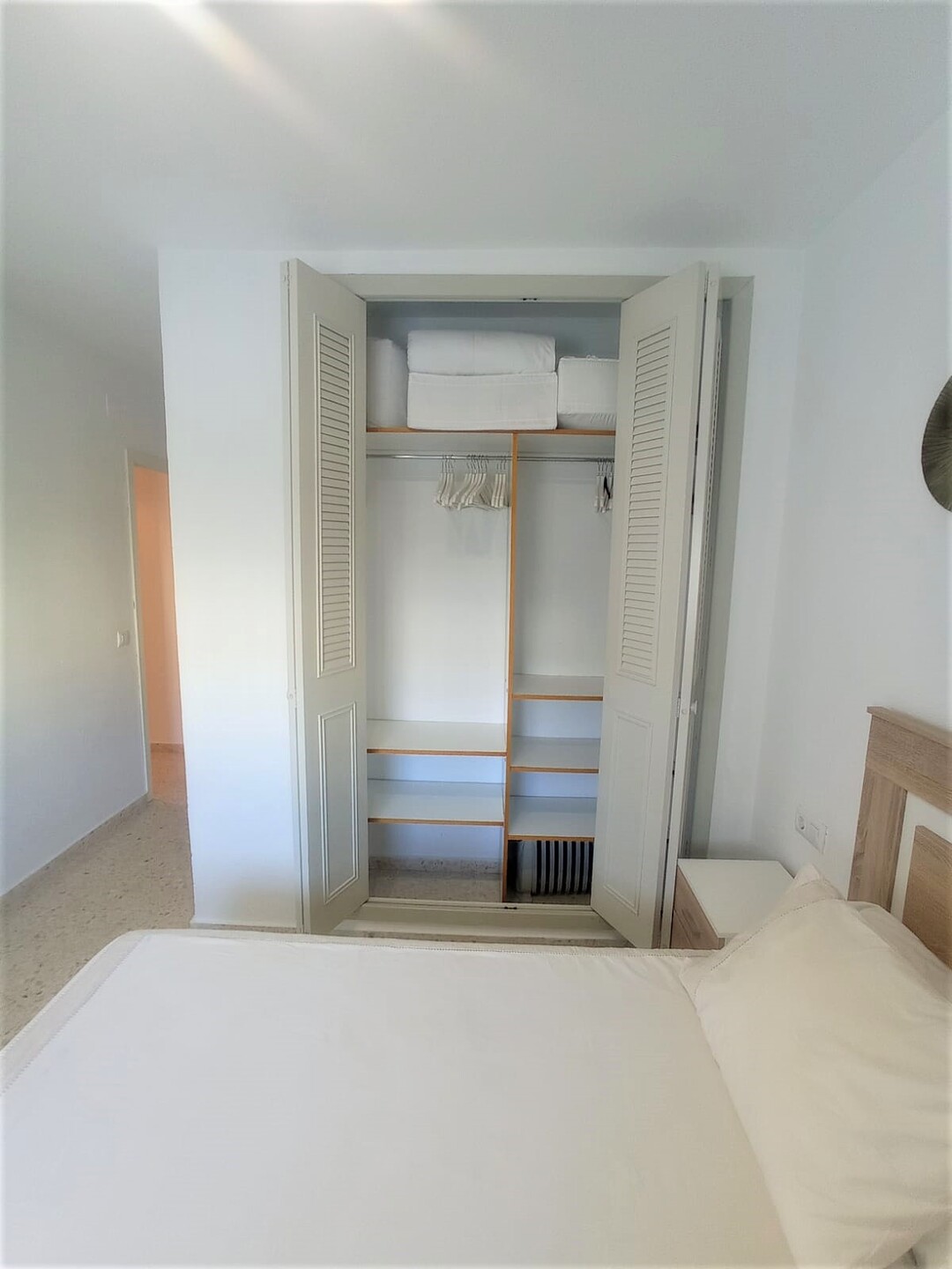 Piso de 74 m² en Punta Umbría
