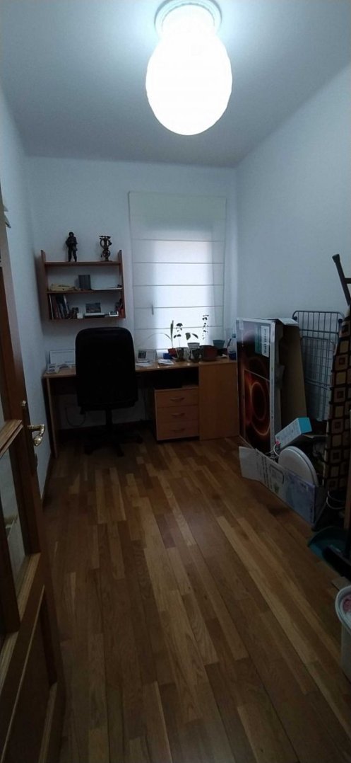 Piso de 97 m² en Ferrol