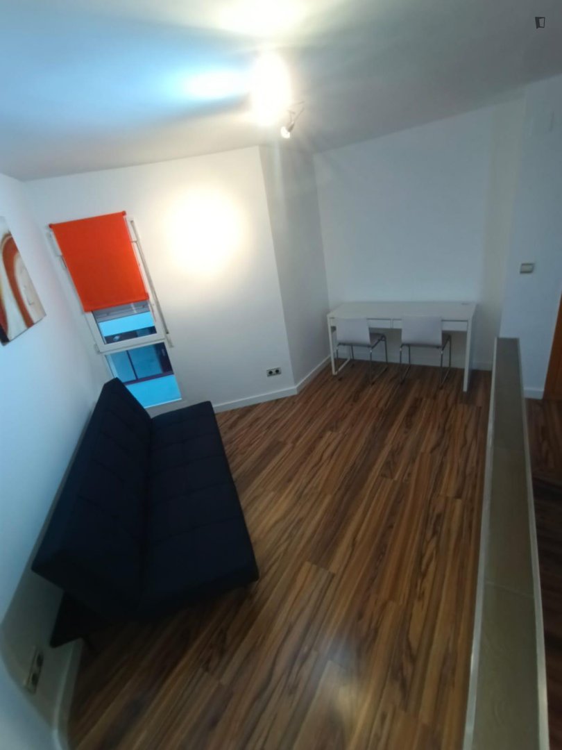 Piso de 200 m² en Valencia