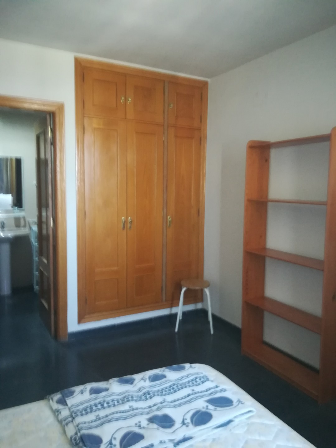 Pis de 50 m² a Toledo