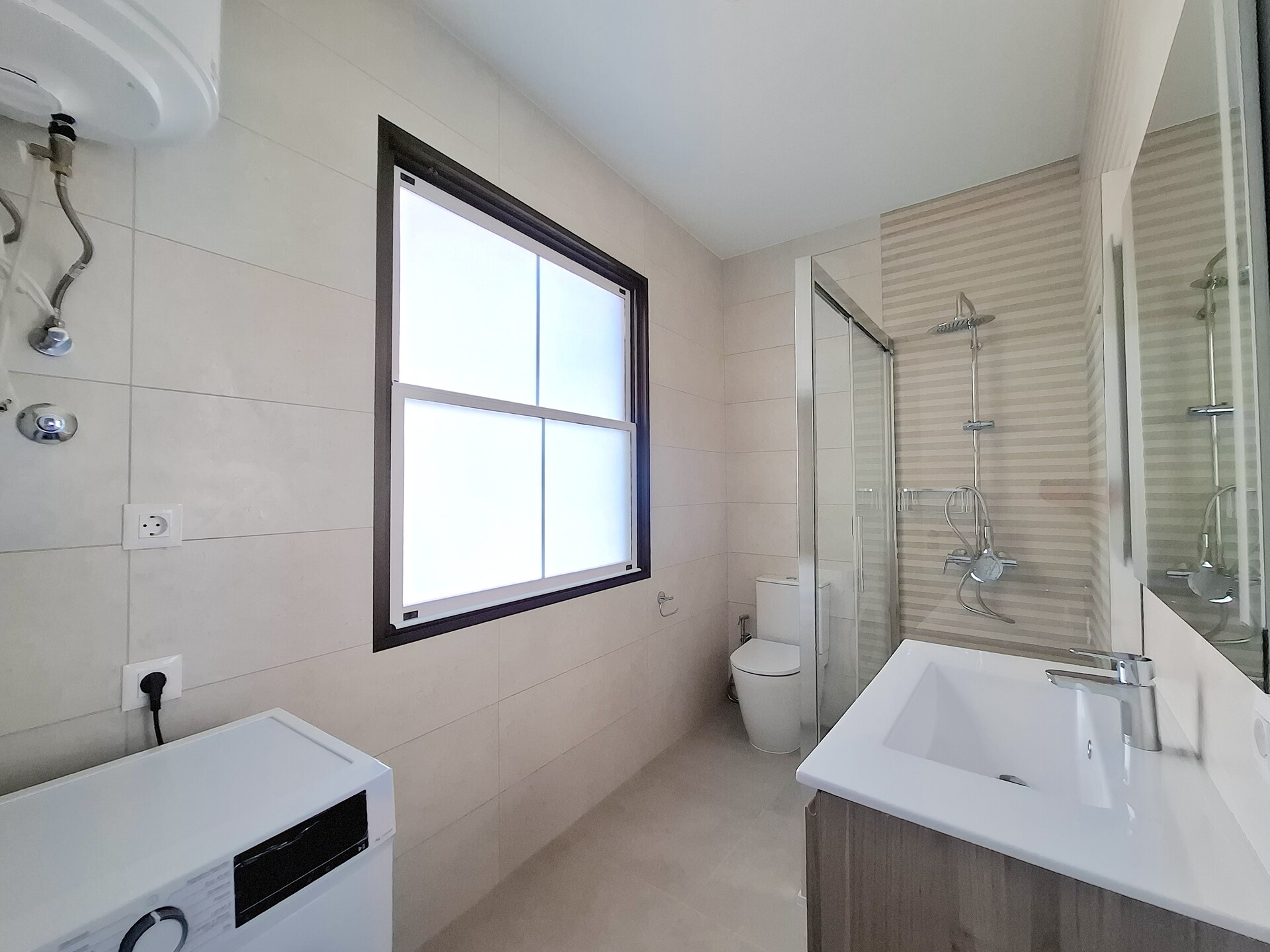Wohnung 65 m² in Santa Cruz de Tenerife