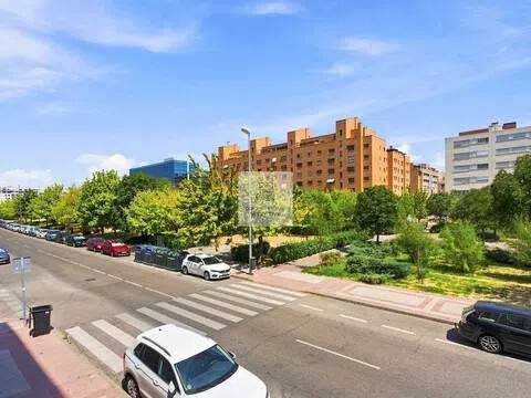 Piso de 115 m² en Madrid