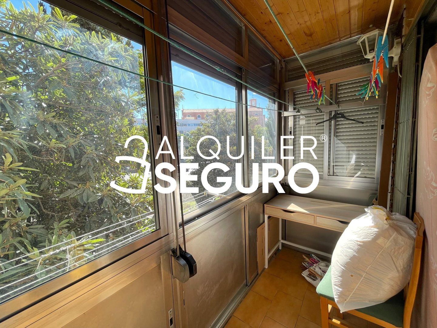 Appartamento 75 m² a Madrid