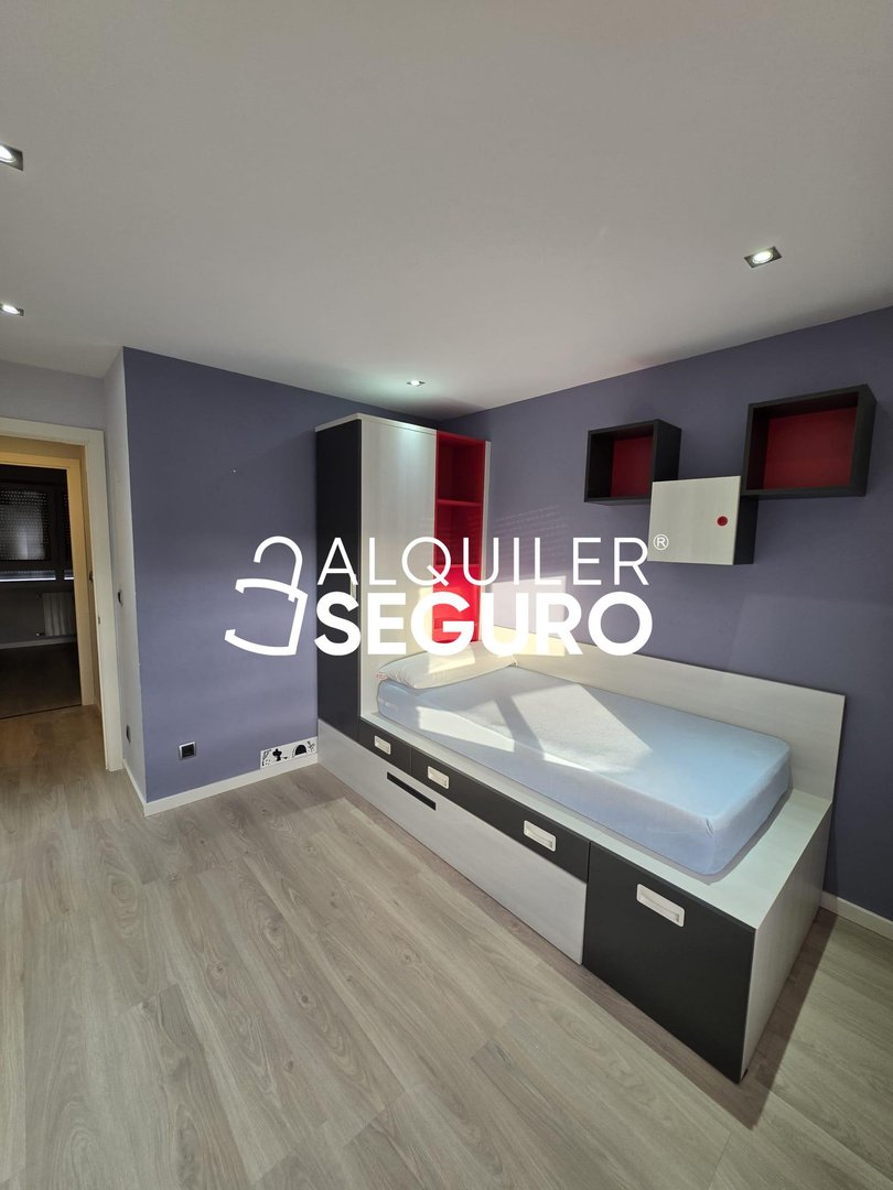 Piso de 75 m² en Burgos