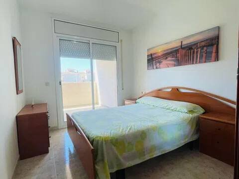 Piso de 78 m² en Calafell