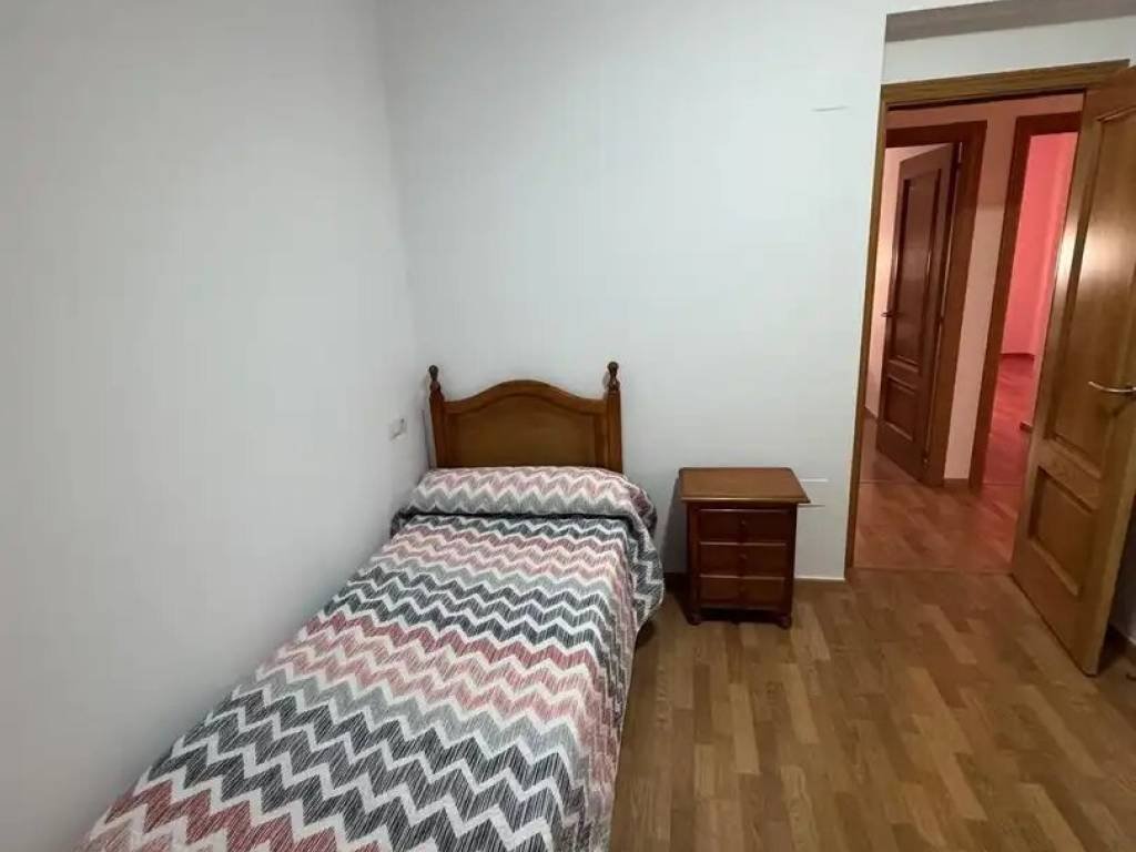 Piso de 110 m² en Málaga