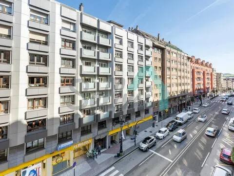 Appartamento 102 m² a Oviedo
