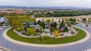 Pis de 20 m² a Villanueva de la Cañada