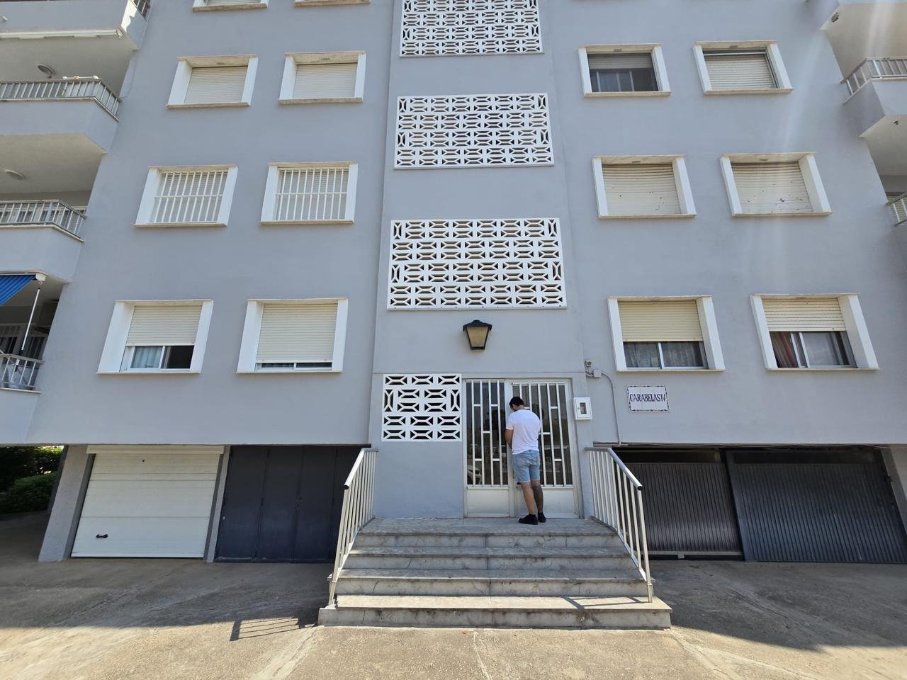 Appartamento 85 m² a Bellreguard