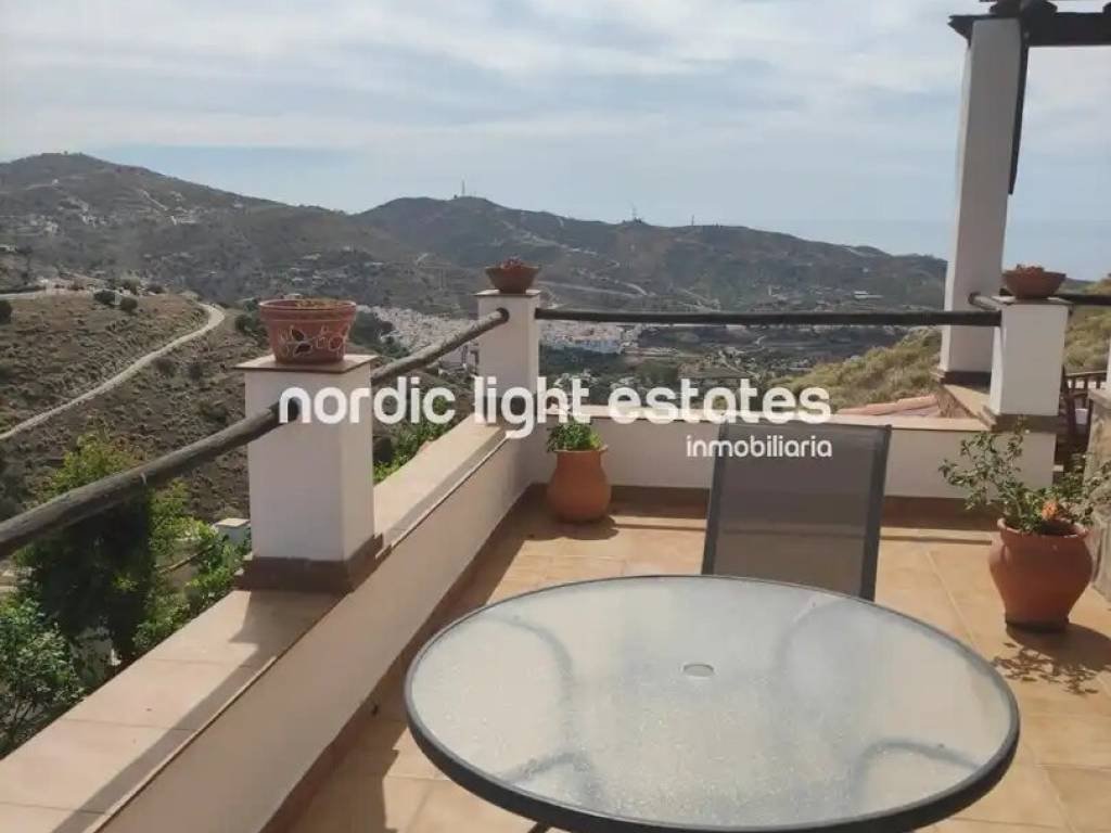 Casa de 90 m² en Torrox