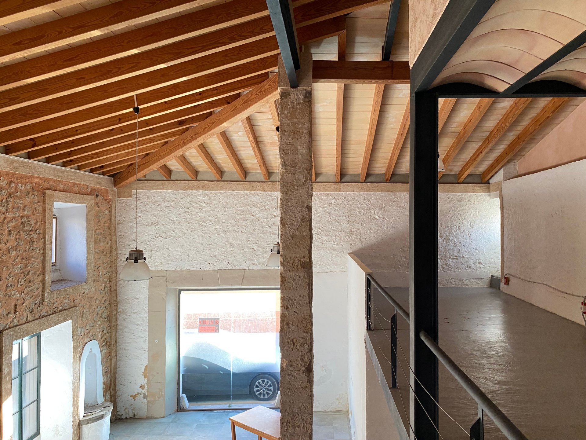 Casa de 250 m² a Binissalem