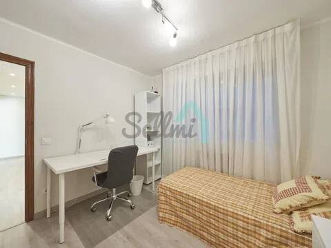 Piso de 115 m² en Oviedo