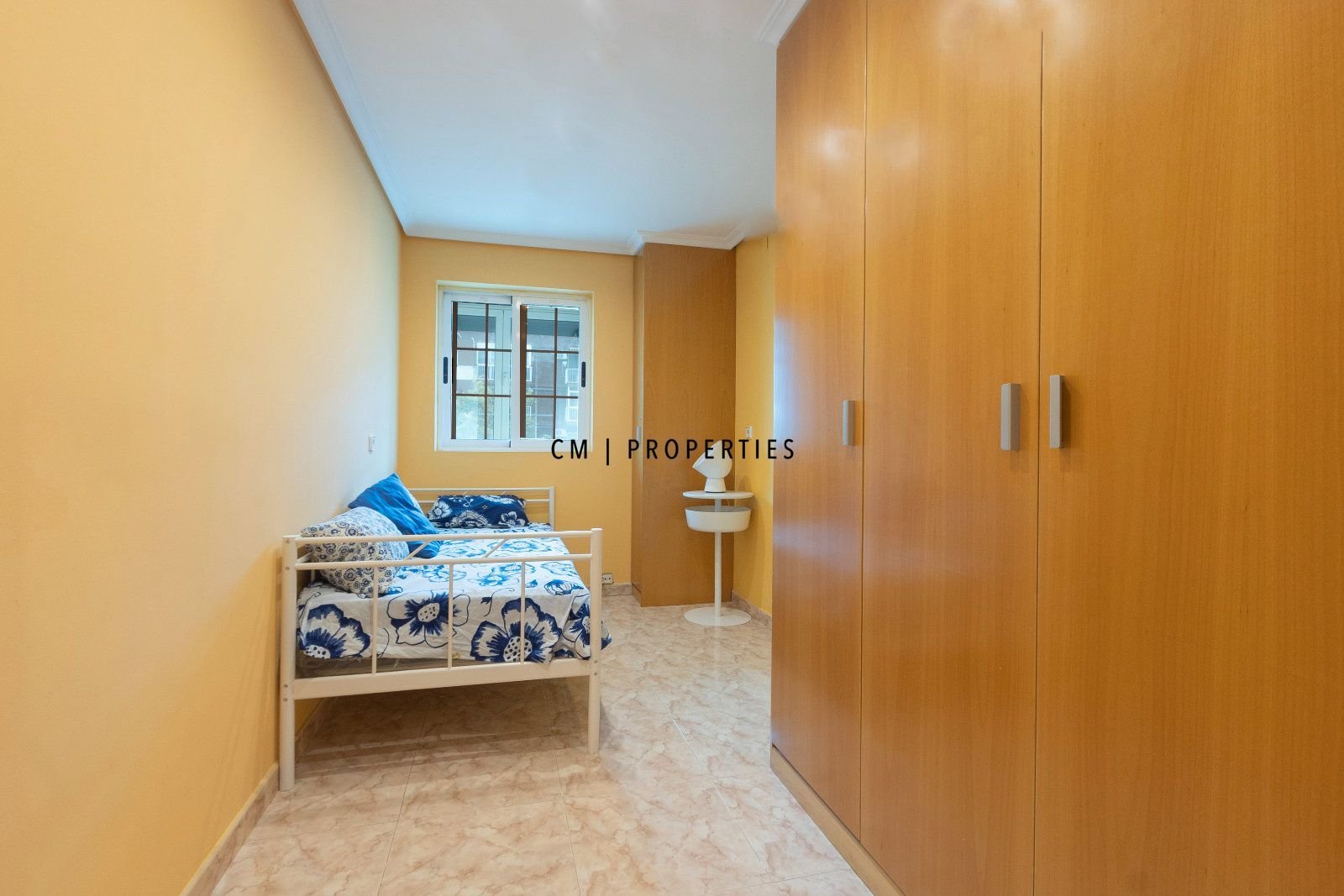 Piso de 114 m² en Valencia