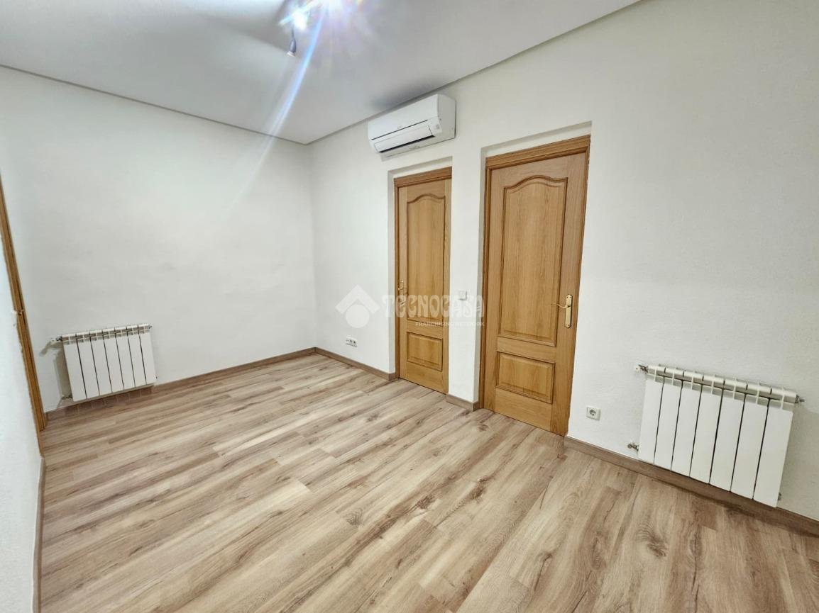 Pis de 54 m² a Madrid