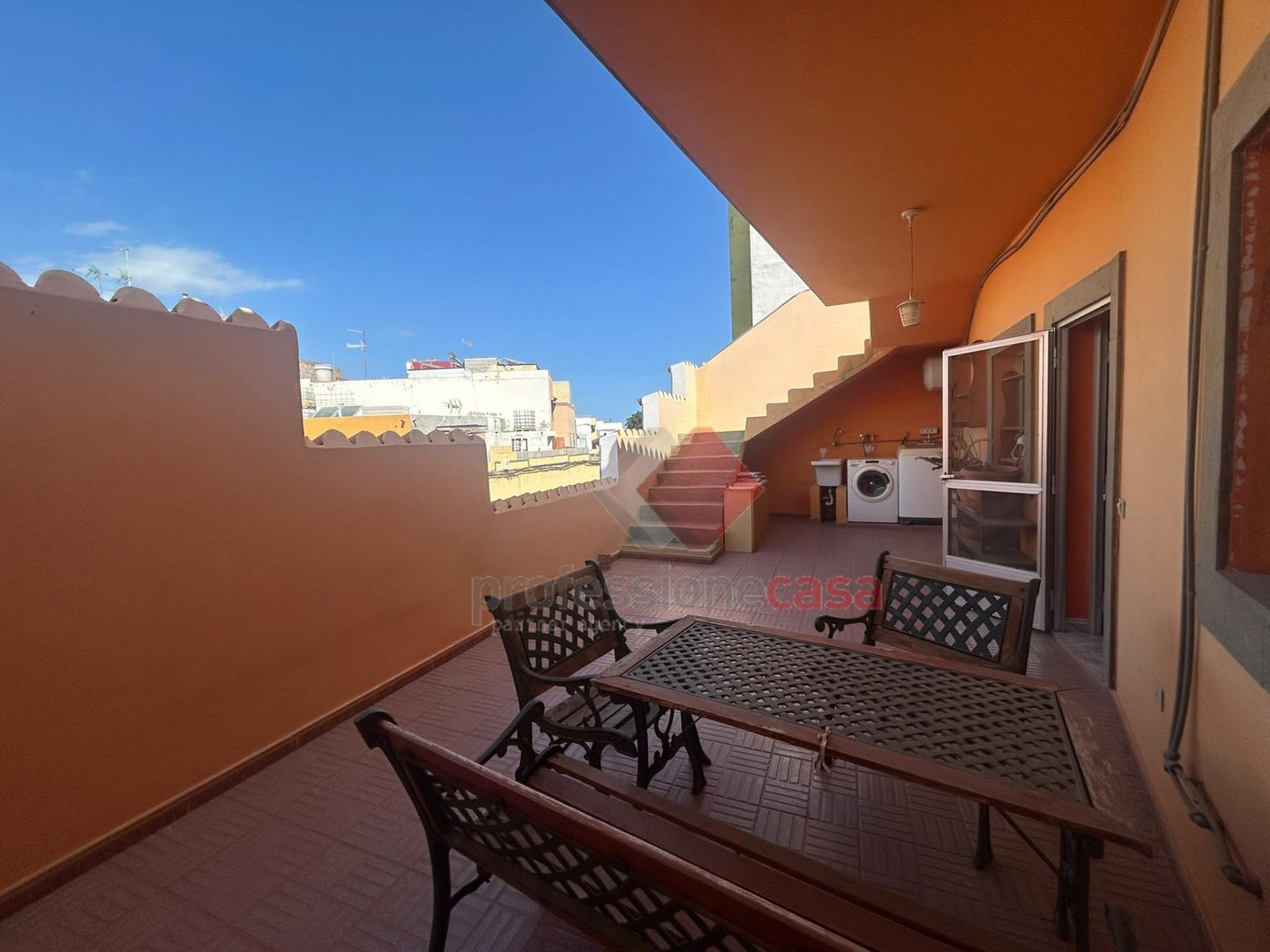 Pis de 105 m² a Santa Lucía de Tirajana