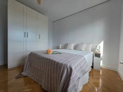 Квартира 71 м² в Мадриде