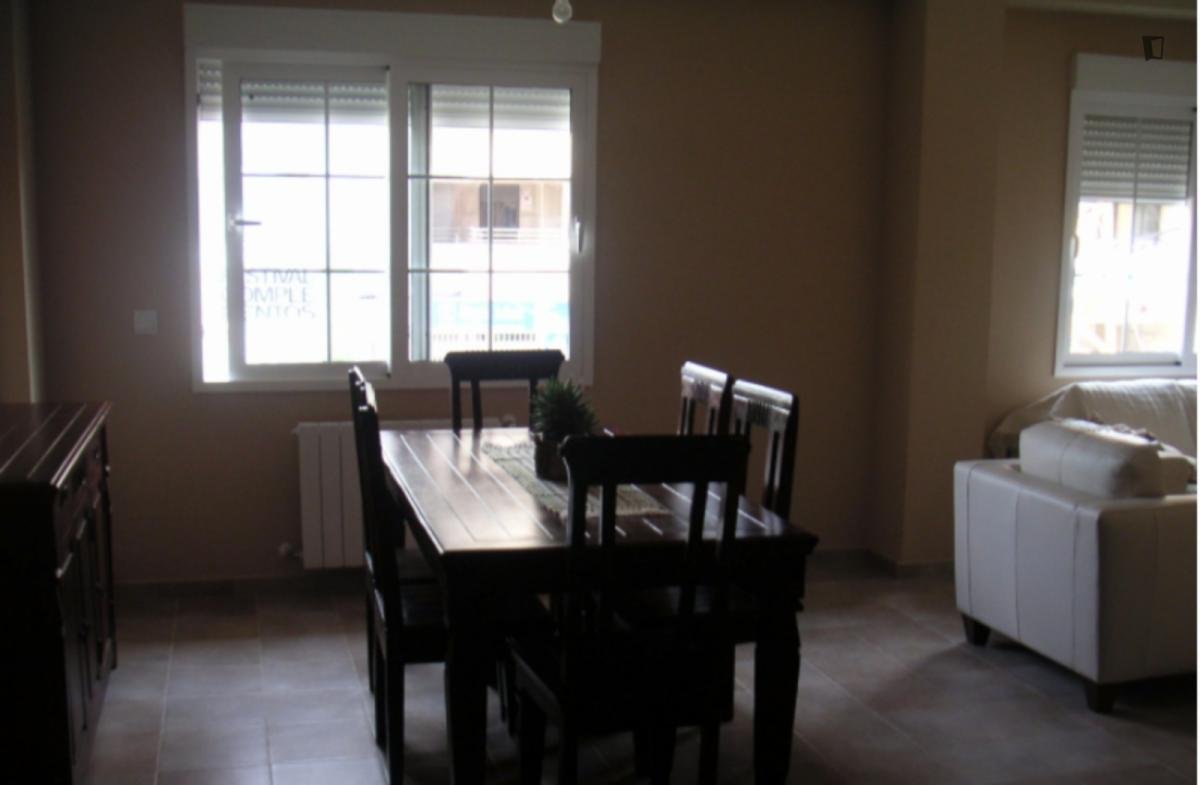 Habitación en alquiler, Valencia