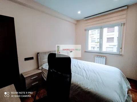 Wohnung 120 m² in Oviedo