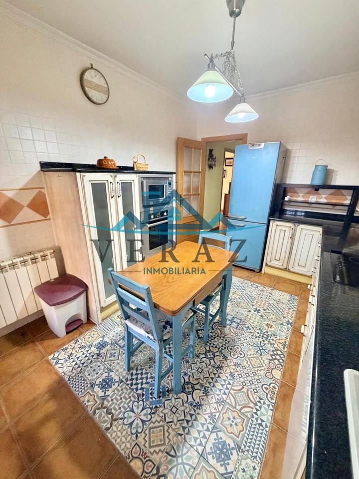 Casa de 207 m² en Segurilla