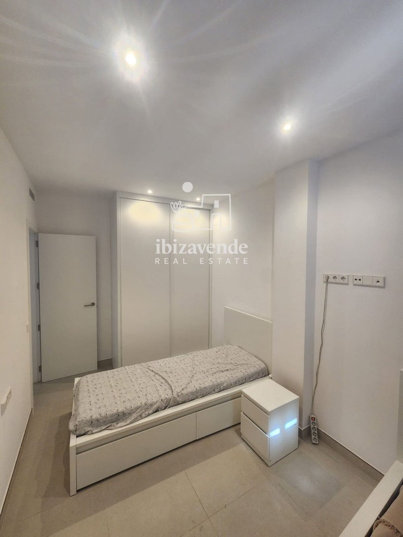 Pis de 70 m² a Sant Antoni de Portmany