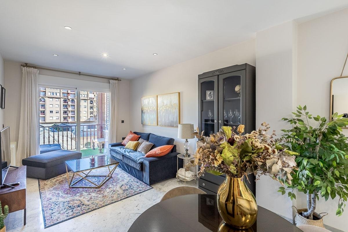 Appartamento 114 m² a Granada
