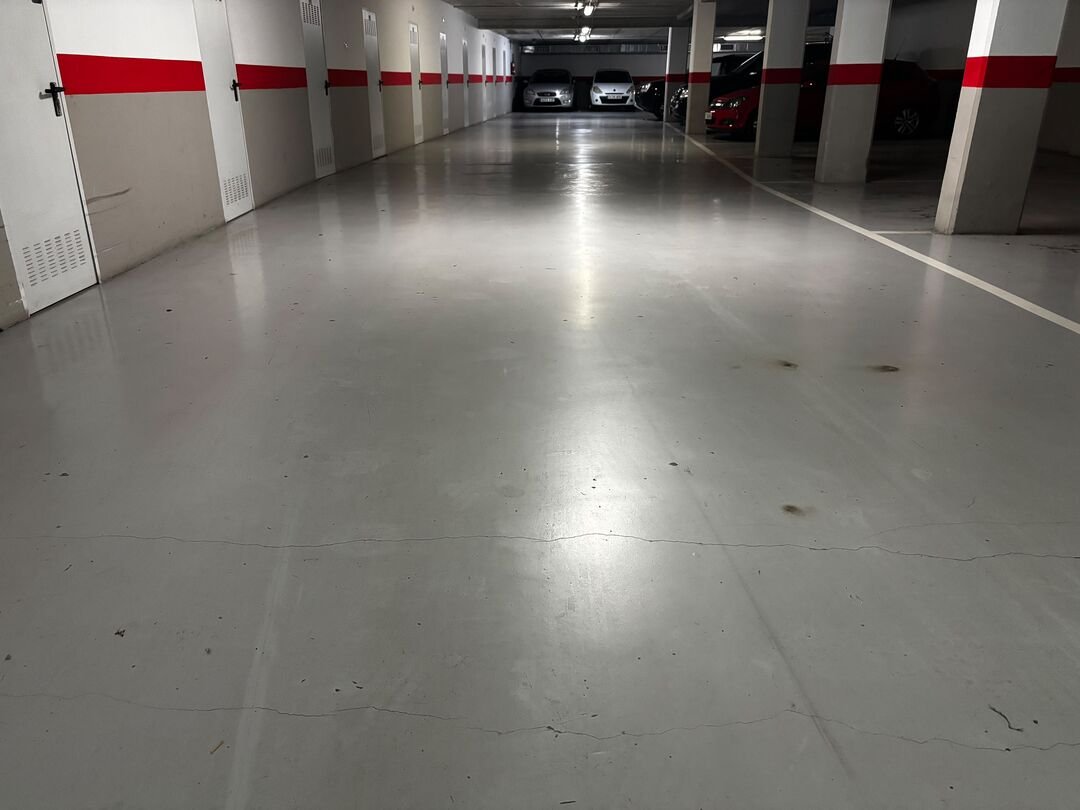 Piso de 90 m² en Santander