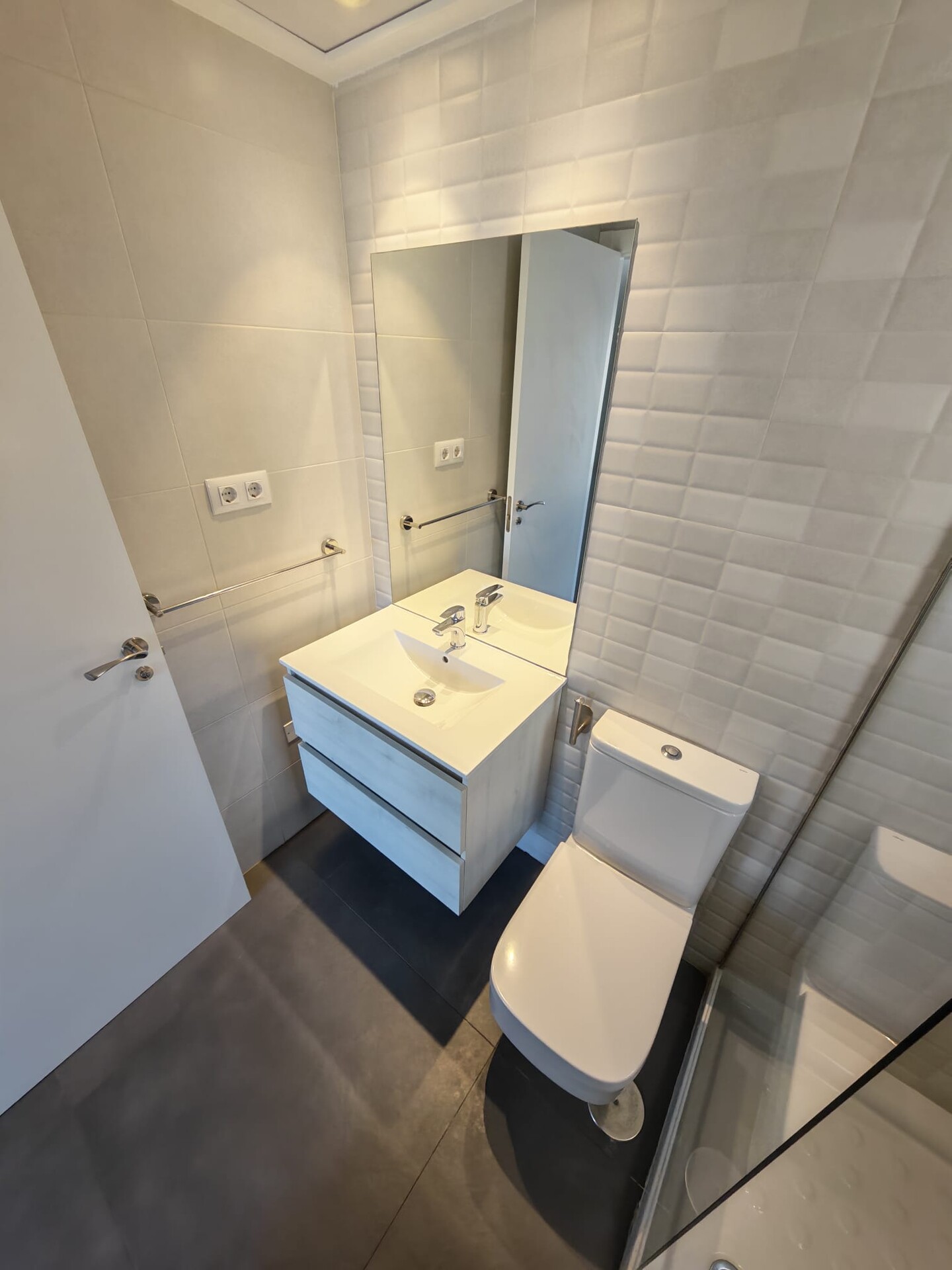 Pis de 45 m² a Múrcia